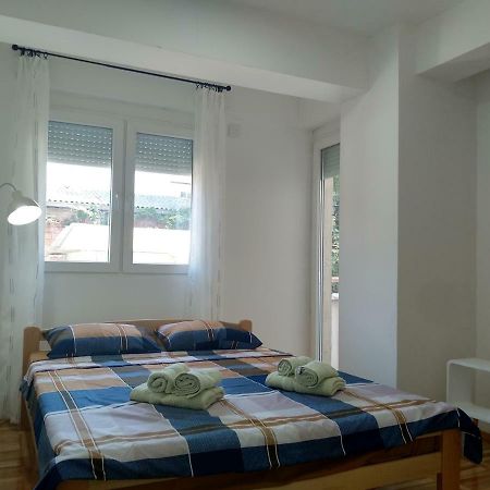 Tea Apartment Kumanowo Zewnętrze zdjęcie