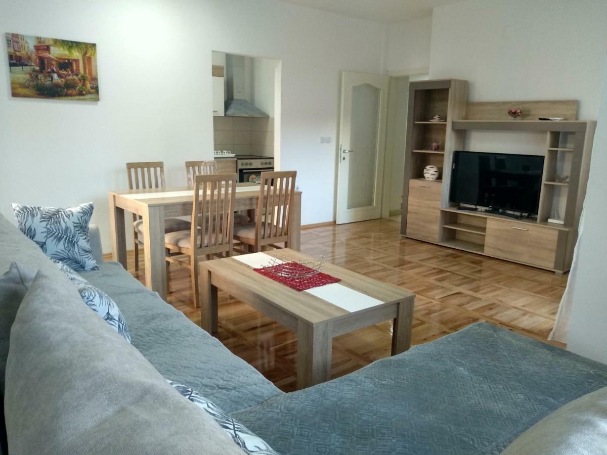 Tea Apartment Kumanowo Zewnętrze zdjęcie
