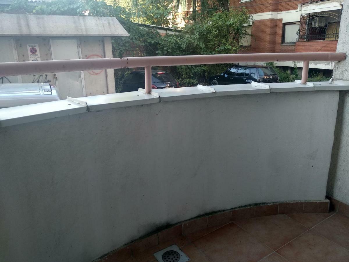 Tea Apartment Kumanowo Zewnętrze zdjęcie
