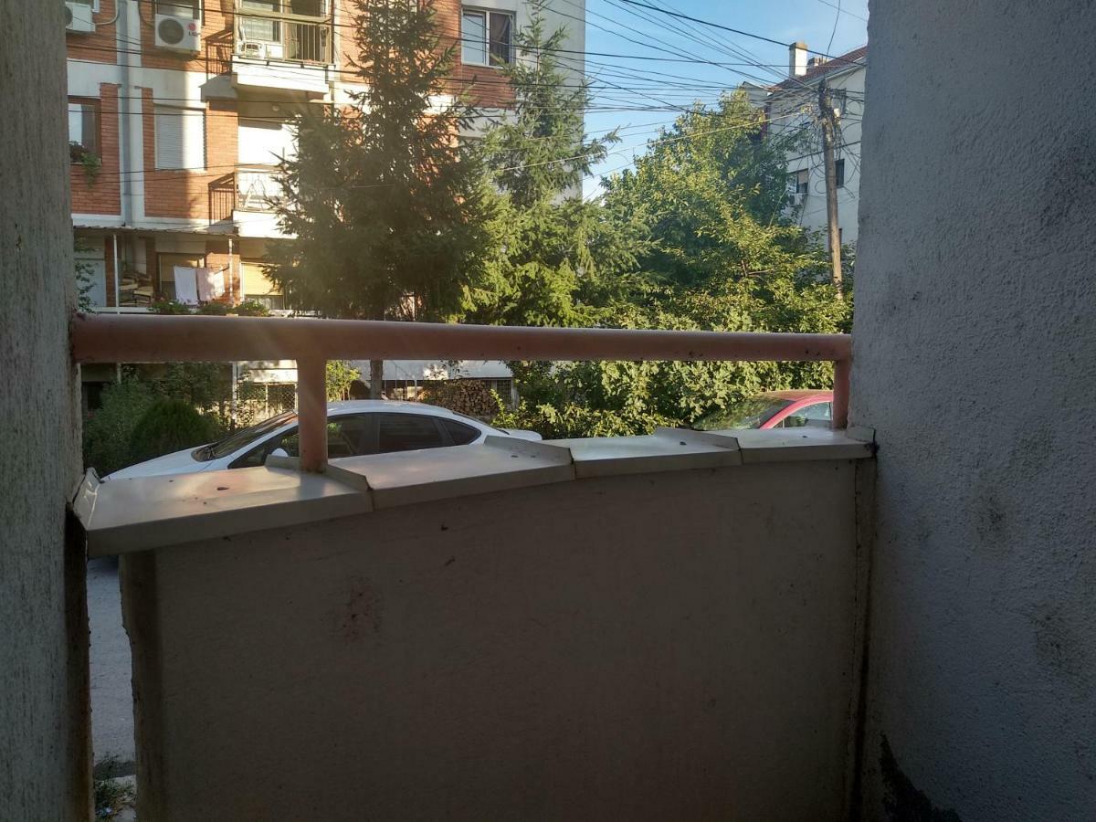 Tea Apartment Kumanowo Zewnętrze zdjęcie