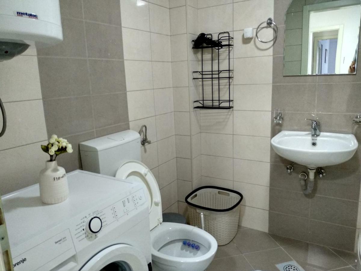 Tea Apartment Kumanowo Zewnętrze zdjęcie