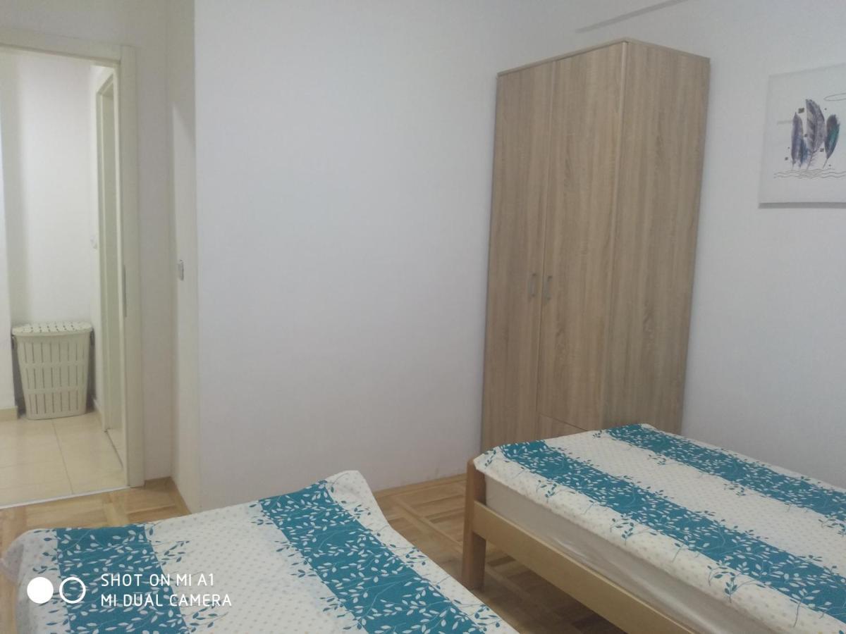 Tea Apartment Kumanowo Zewnętrze zdjęcie
